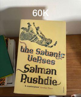 Buku books second import sale murah cheap