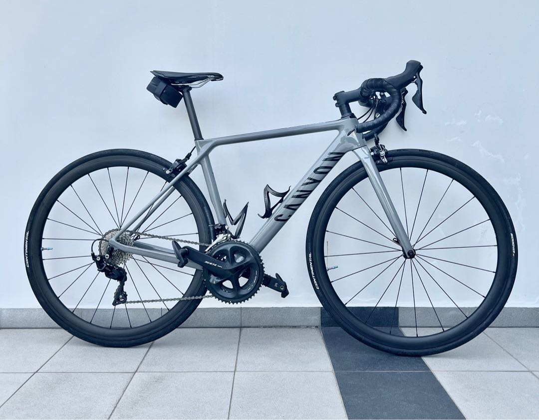 Canyon ultimate cf deals sl xs