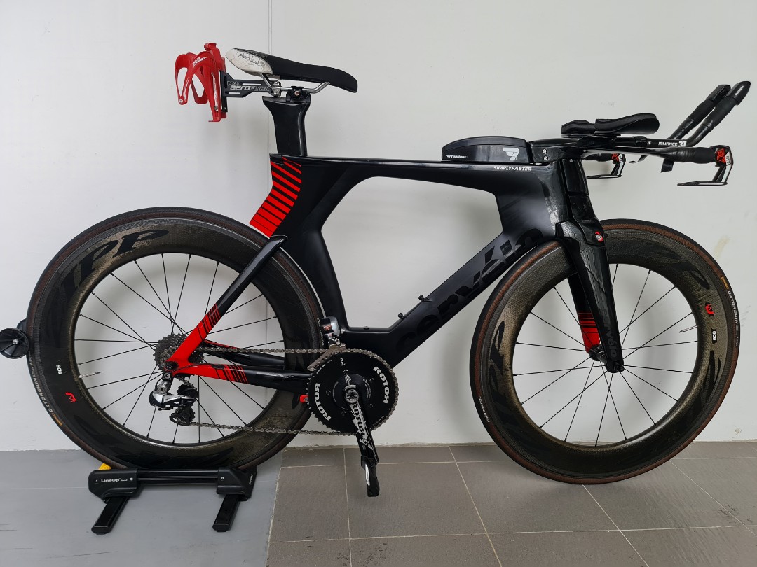 Cervelo shop p5 six