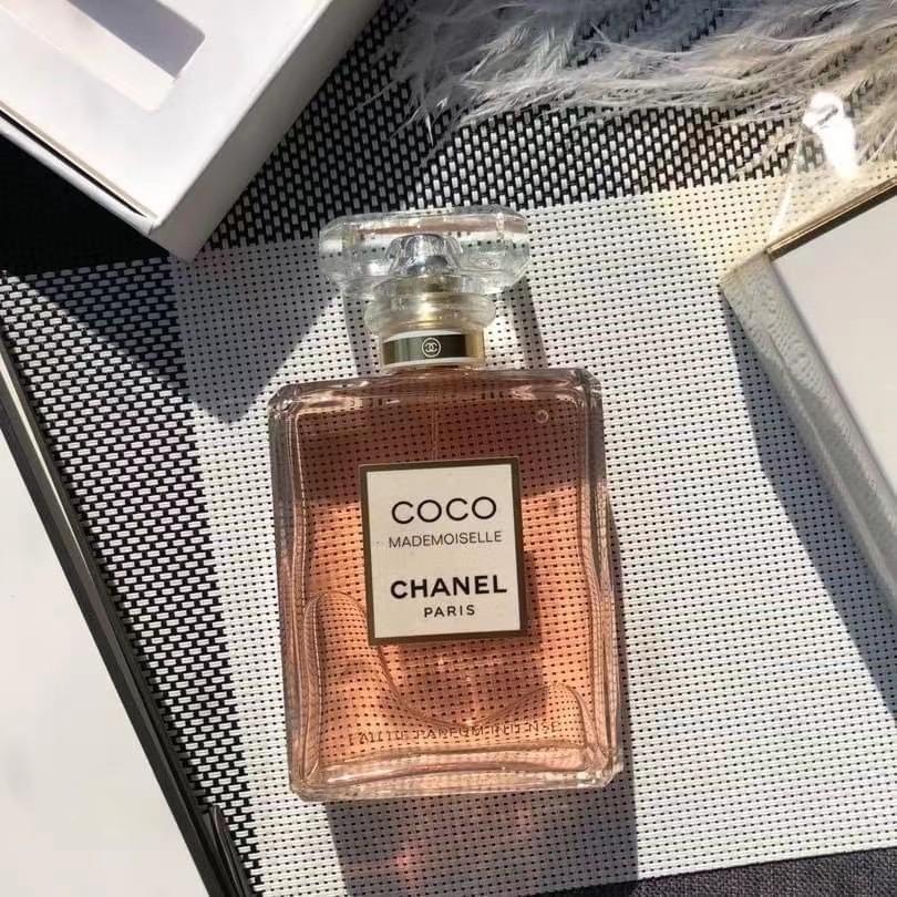 Coco chanel intense 2025 100ml