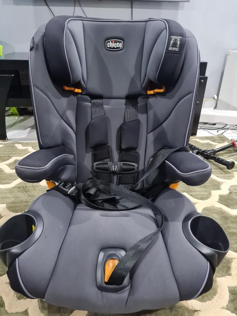Chicco MyFit Car Seat for Sale