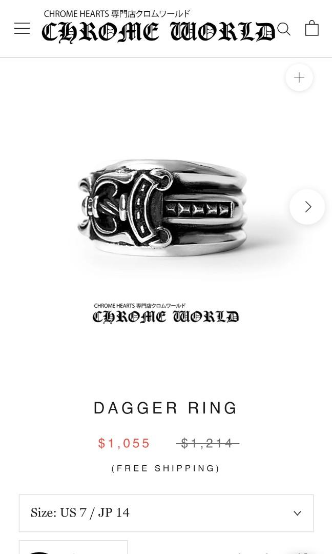 chrome hearts 1992 sterling ring Welcome to Quality Engineering