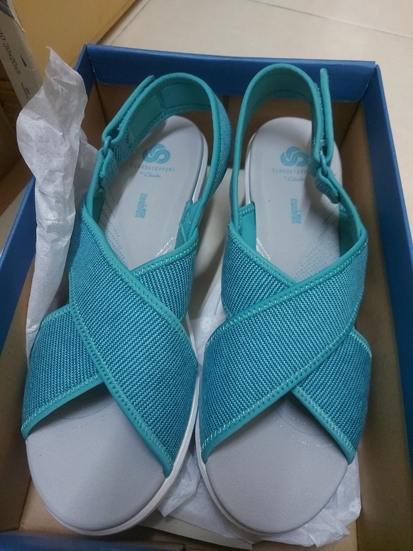 Clarks step cali online cove