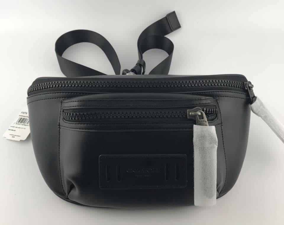 terrain belt bag coach