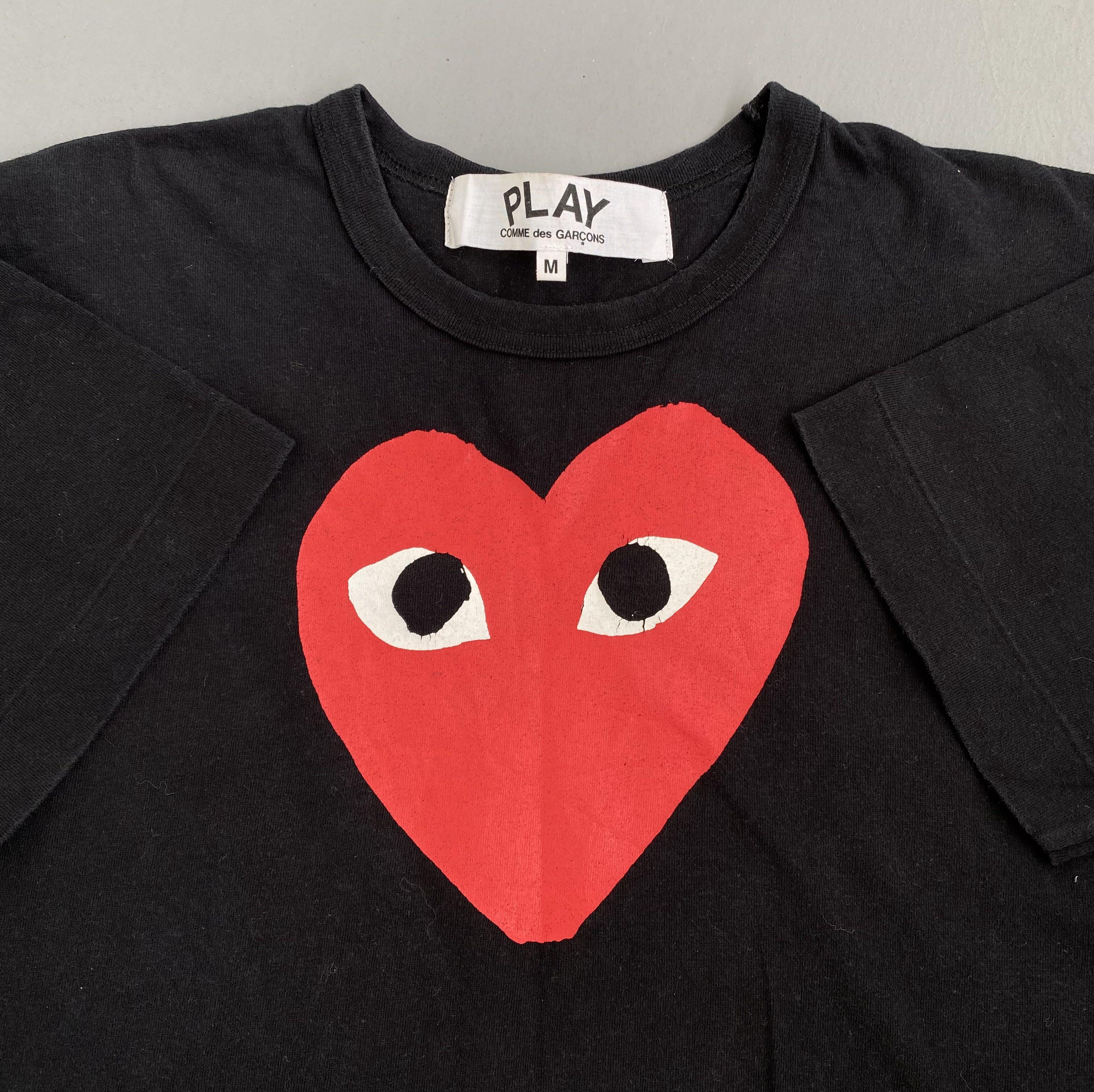 Comme des shop garcons jersey 67