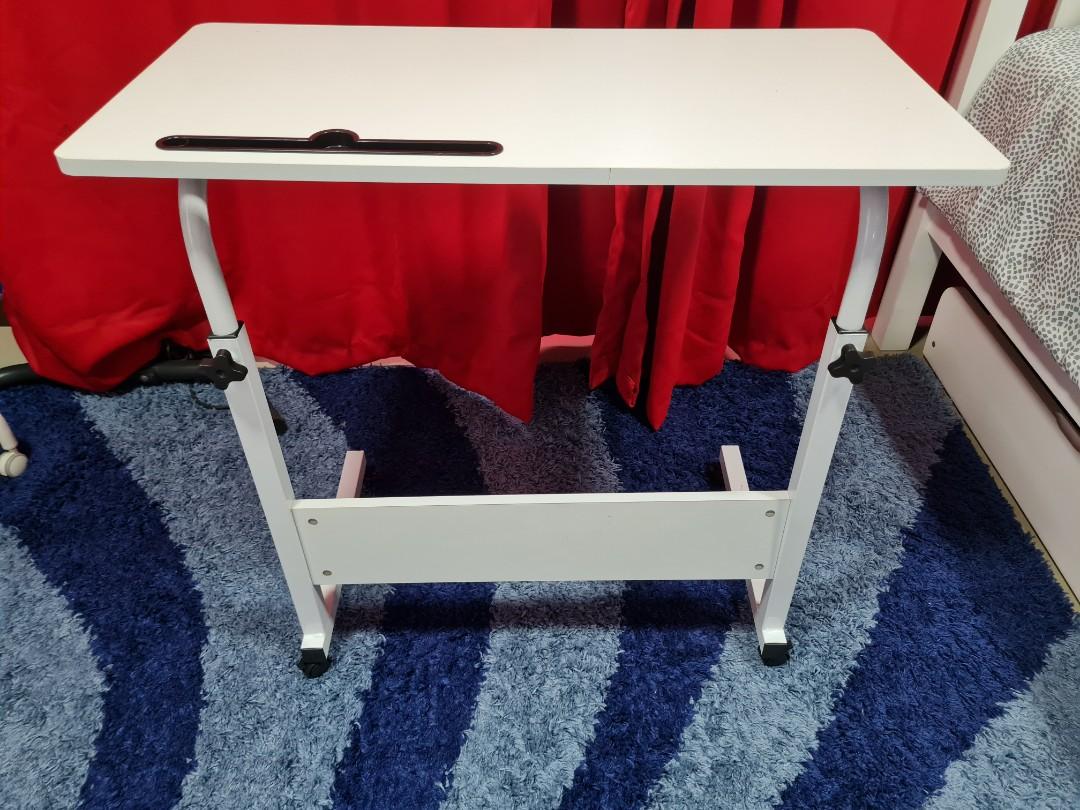 Computer Table, Furniture & Home Living, Furniture, Tables & Sets on