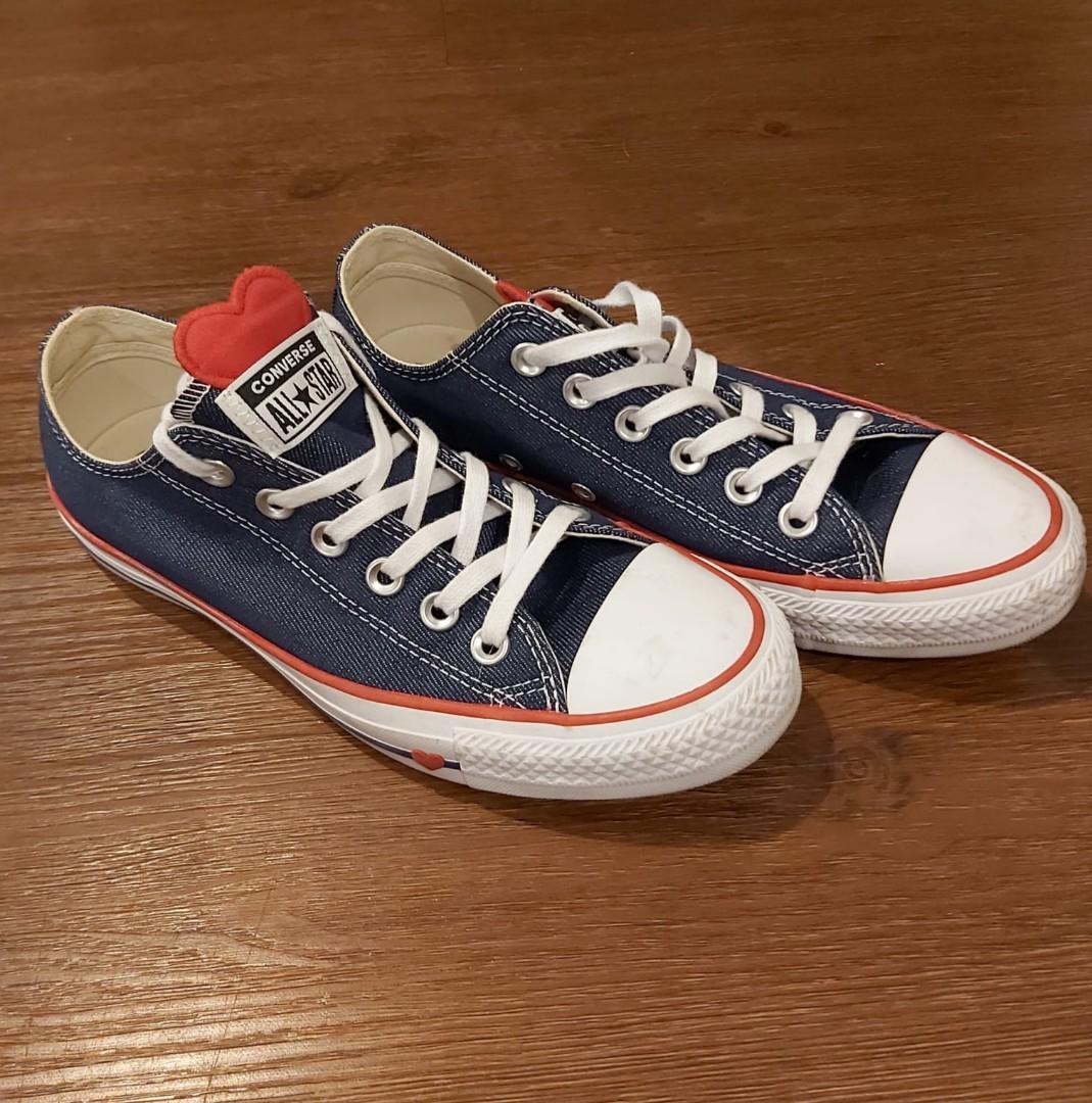 All star outlet converse 38