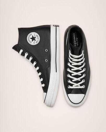 Chuck taylor top 70 leather