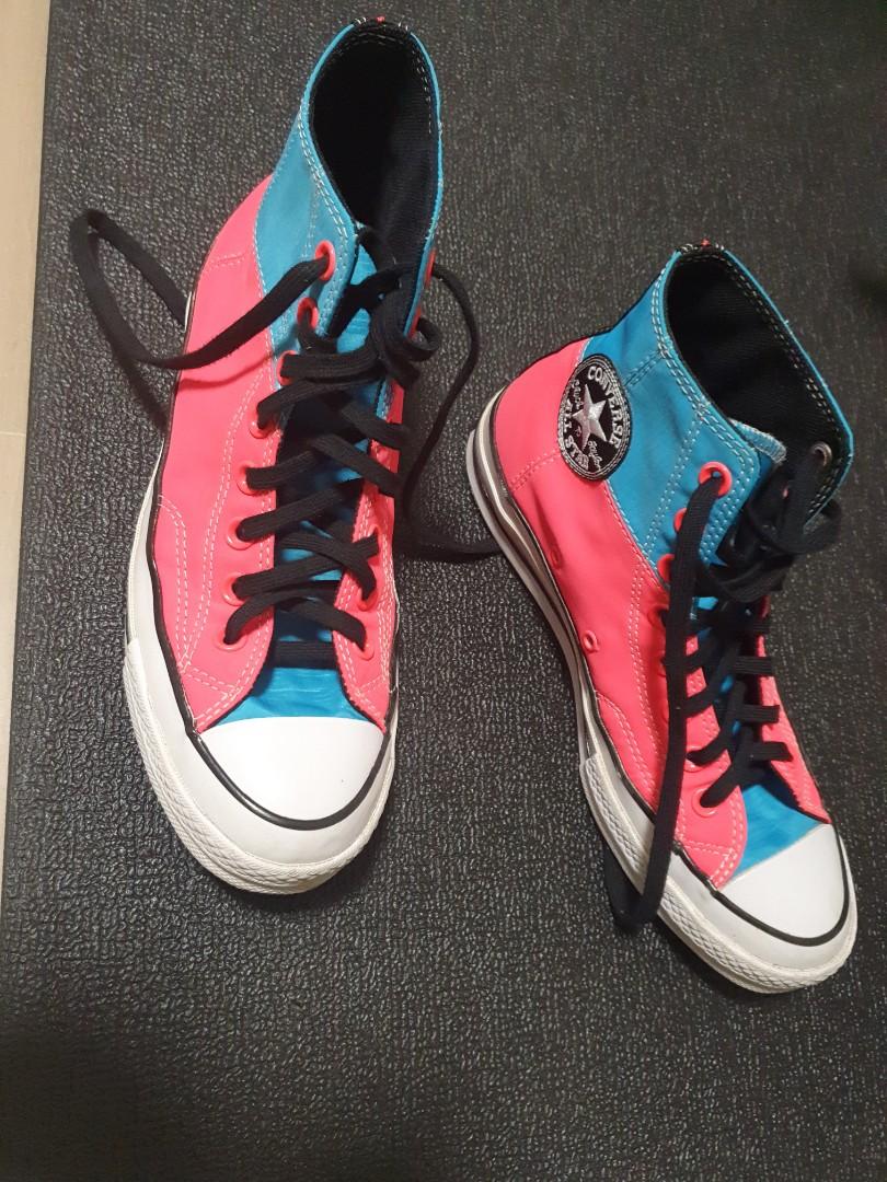 Chuck taylor all star top get tubed low top