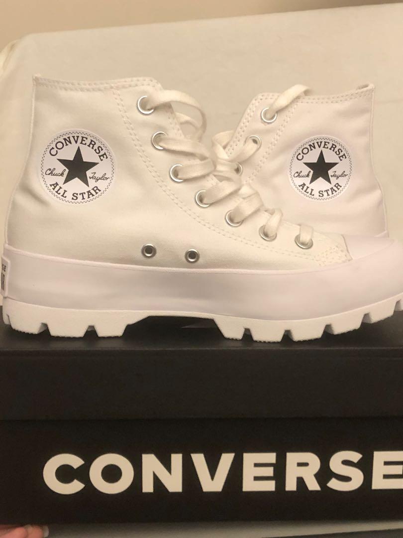 All star hi lugged new arrivals