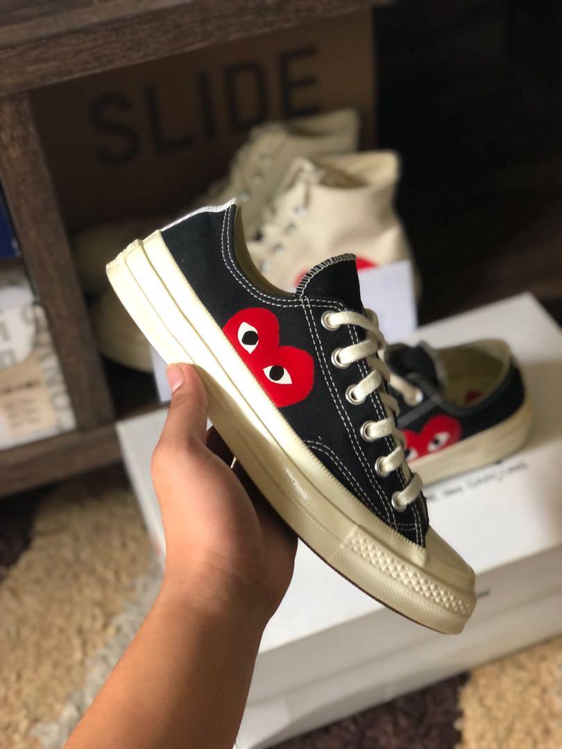 Commerce de garcon converse discount