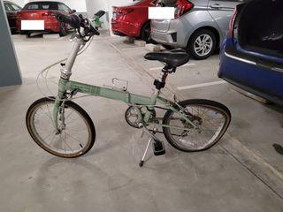 Dahon Foldie for sale.