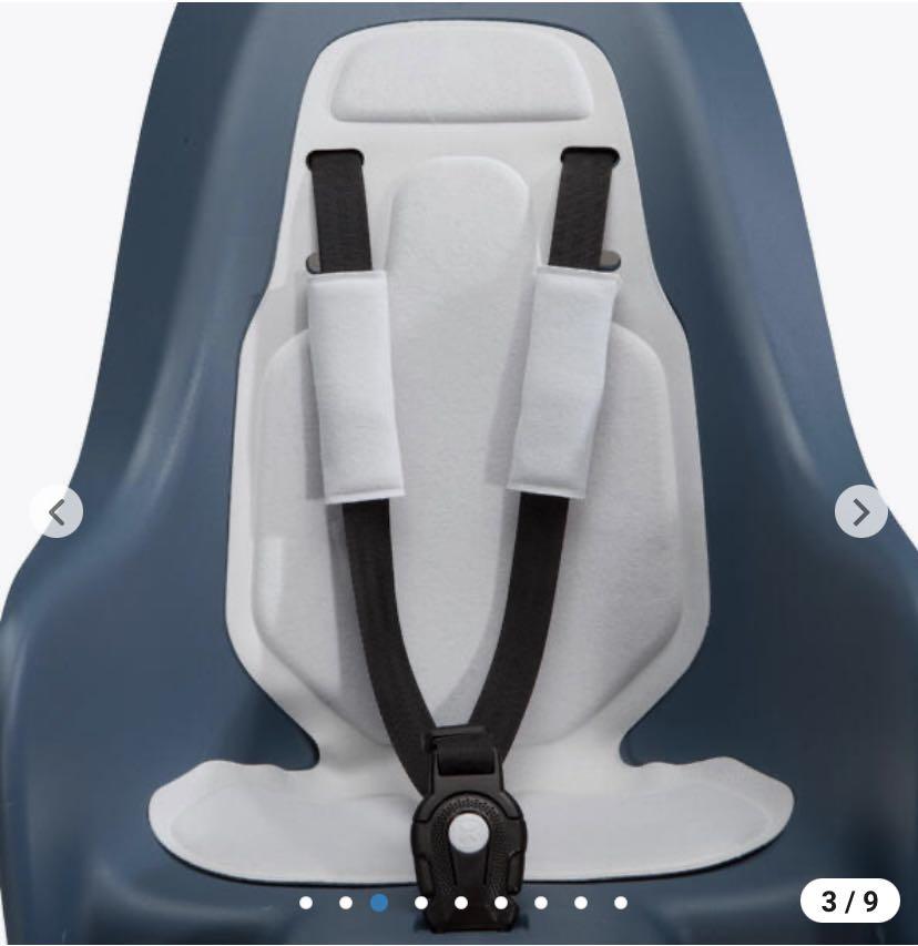 Decathlon child seat 100 outlet