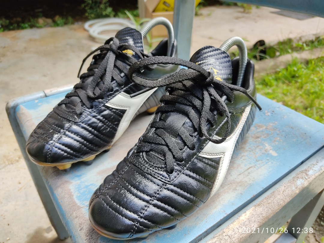 Diadora outlet baggio futsal