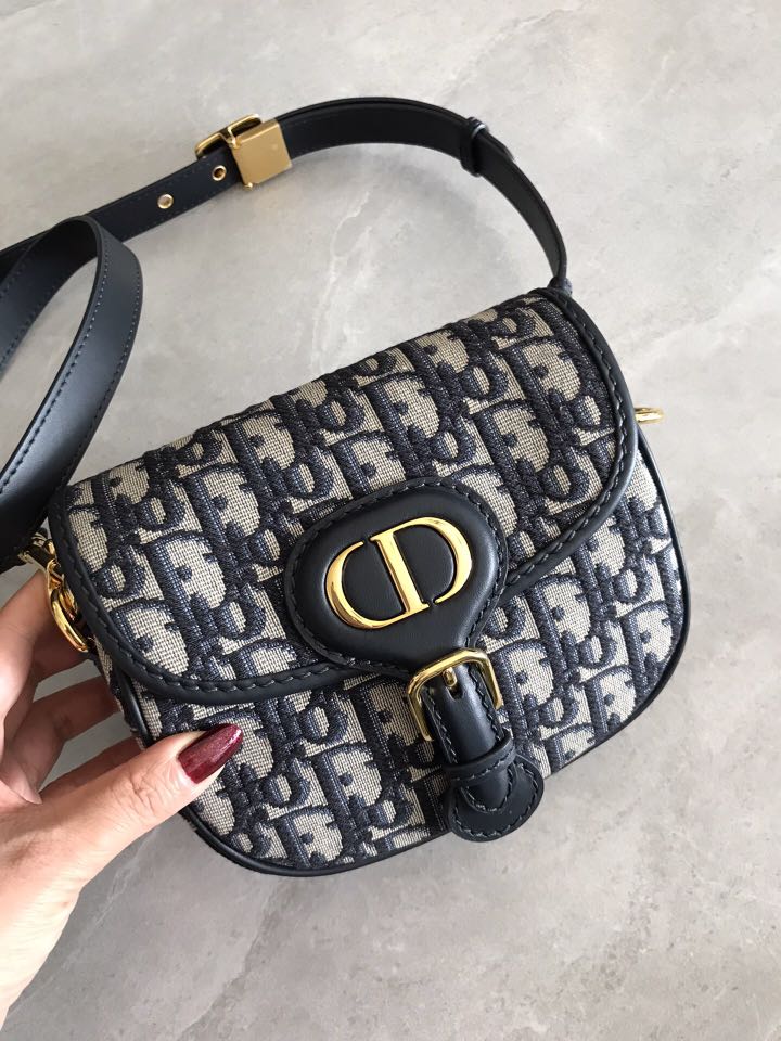 Dior Bobby, Luxury, Bags & Wallets on Carousell