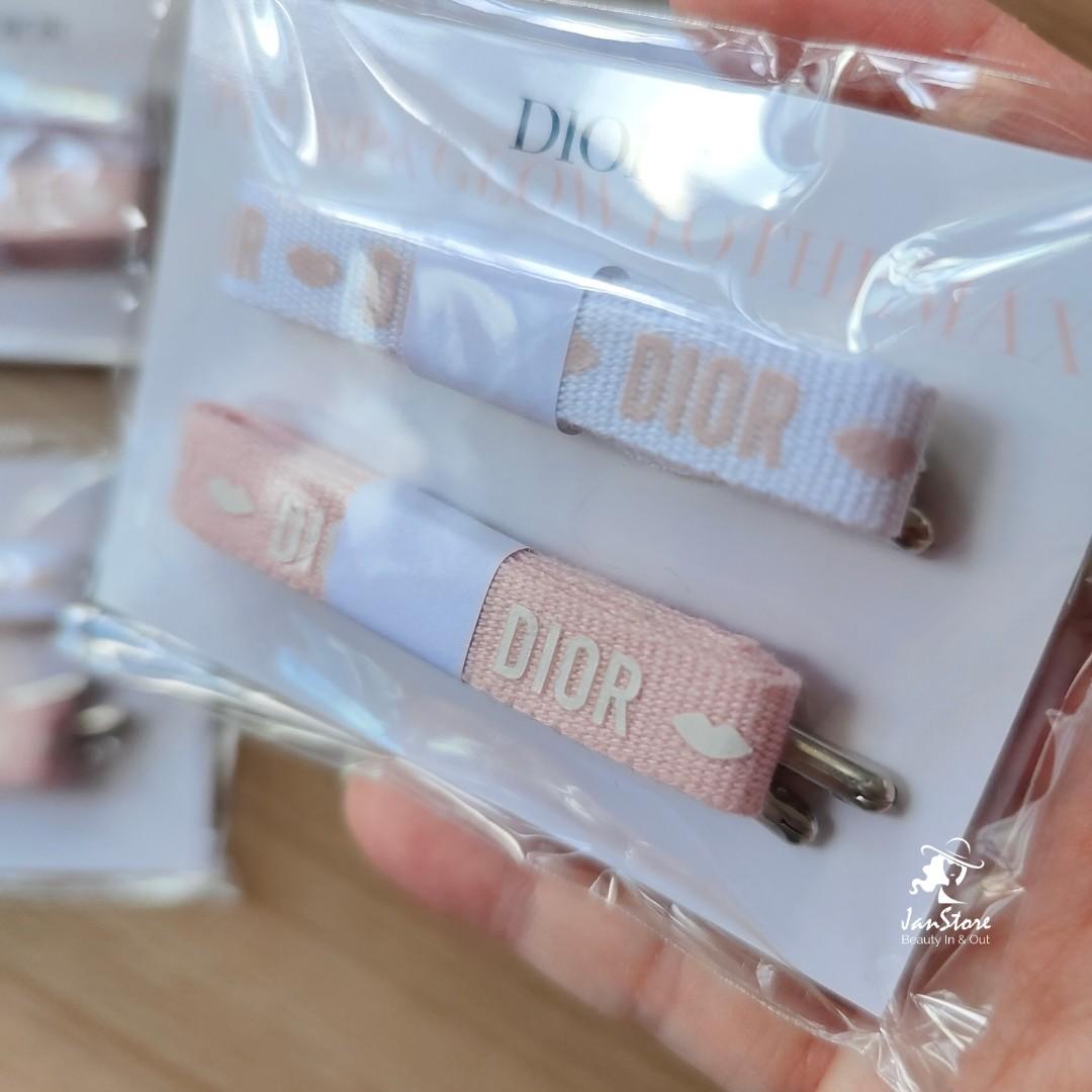 Dior Valentines Shoe Laces