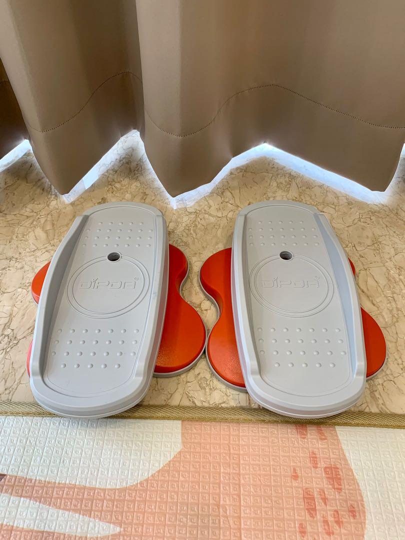 Dipda line stepper best sale