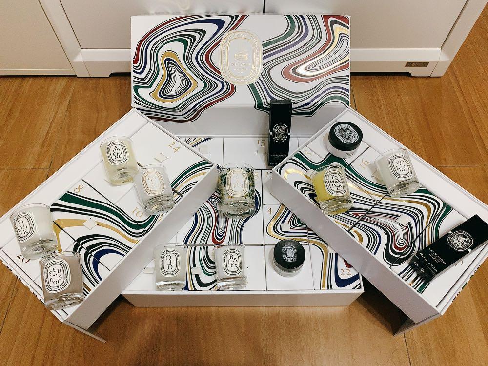 diptyque-advent-calendar-2021-carousell