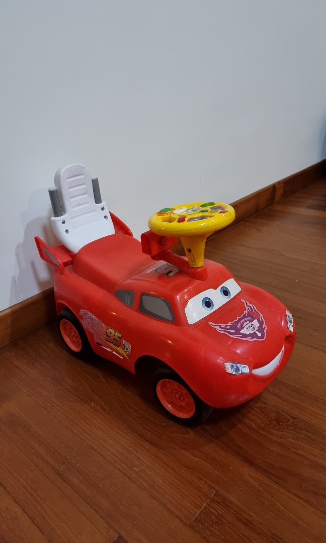 4 in 1 ride on car clearance