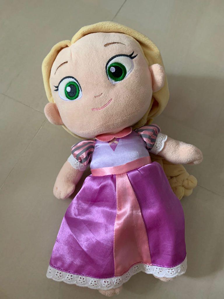 disney princess stuffed animals