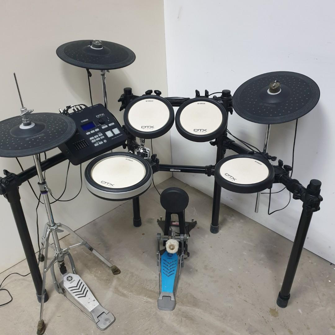 Yamaha dtx700k shop
