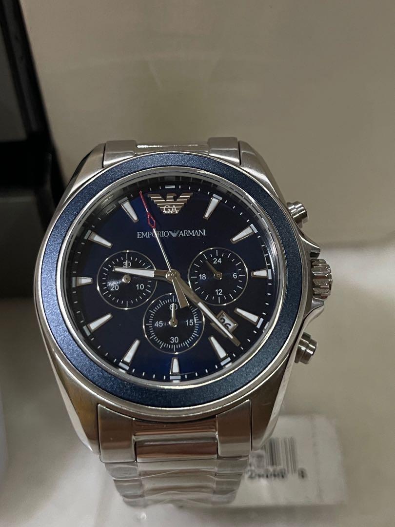Emporio armani clearance ar 6091