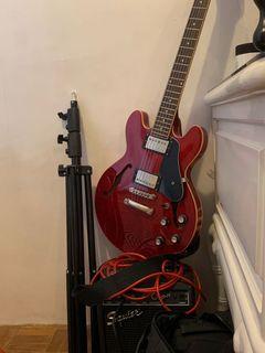 Epiphone ES-339
