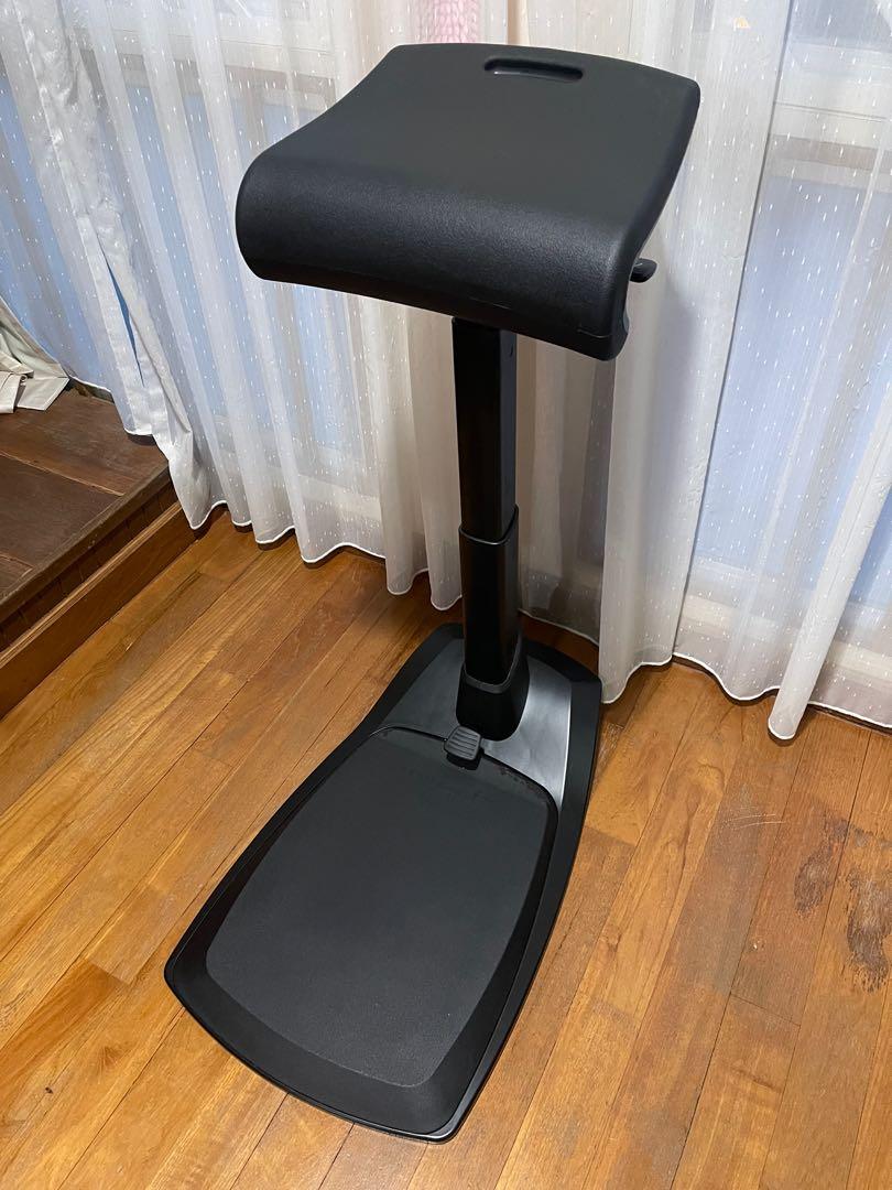 Ergonomic LeanRite Standing Chair. Bought 999 Computers Tech