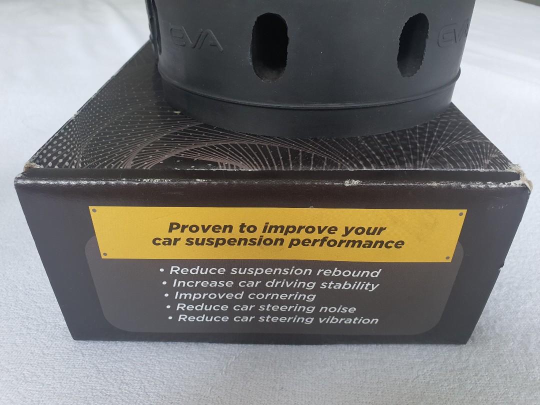 EVA Coil Spring Buffer, Auto Accessories on Carousell