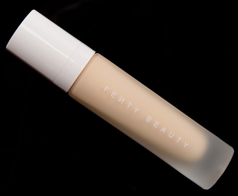 Fenty Pro Filter Foundation Shade 120, Beauty & Personal Care, Face, Makeup on Carousell