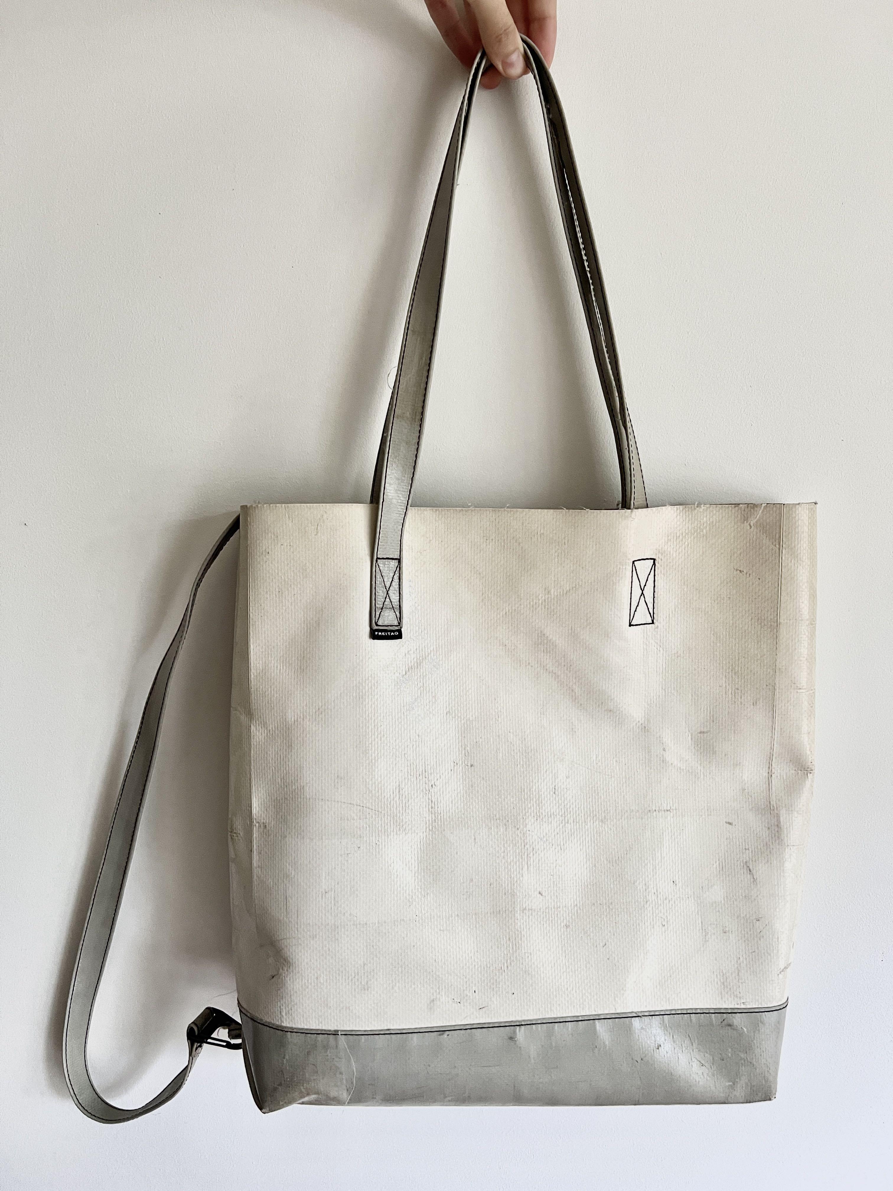 Freitag Maurice F261, Women's Fashion, Bags & Wallets, Tote Bags