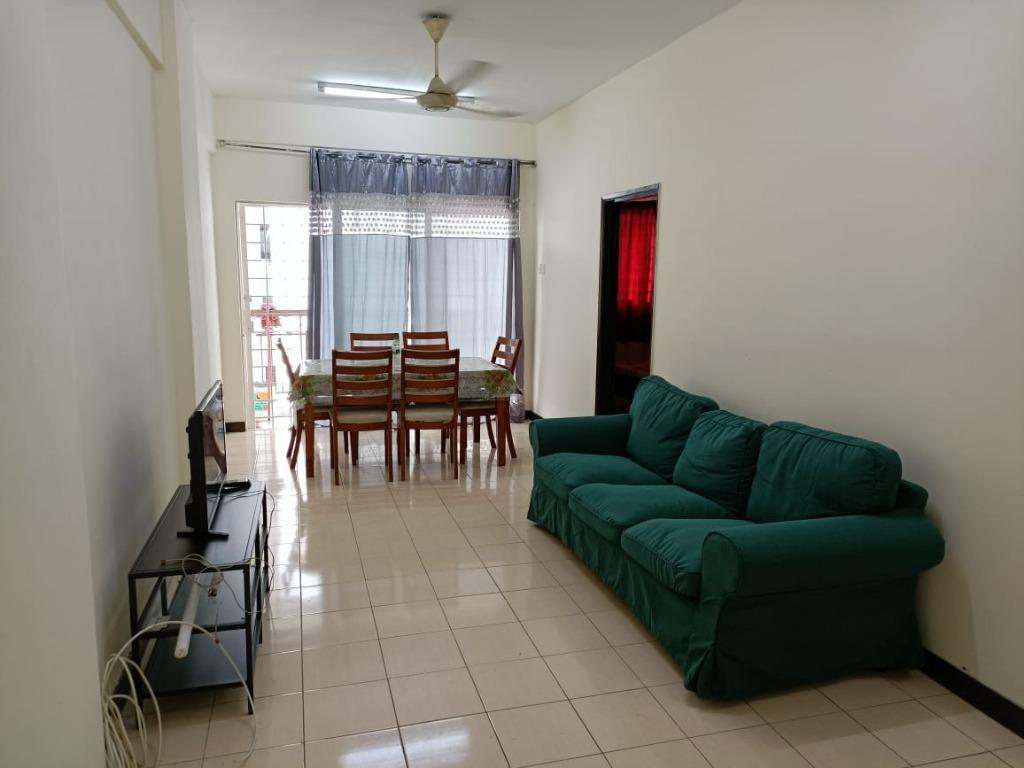 FULLY FURNISHED KOJAYA CONDOMINIUM, AMPANG JAYA, Property, Rentals on