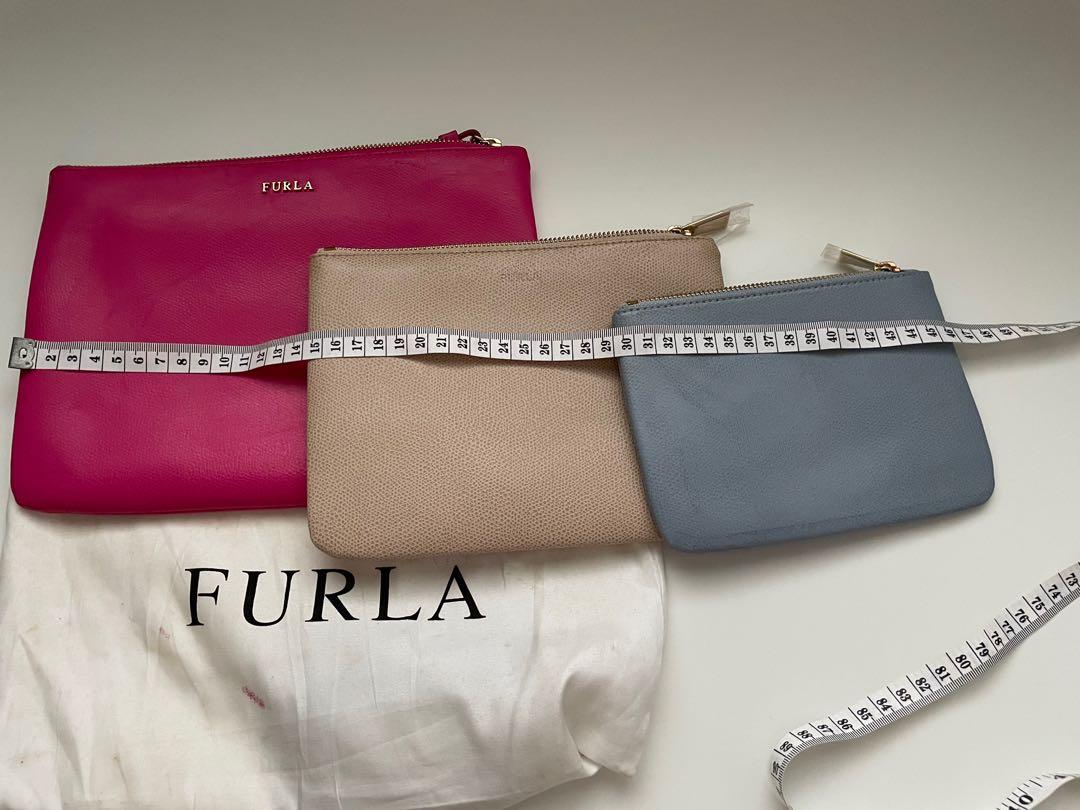 Furla 3 deals in 1 bag