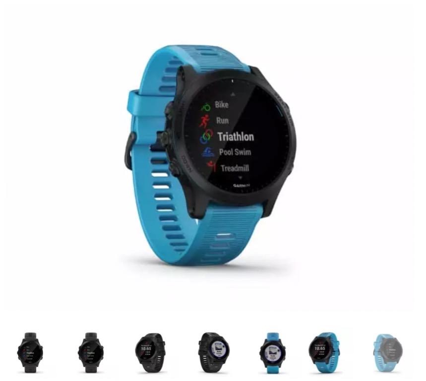 Garmin forerunner 235 gym sales
