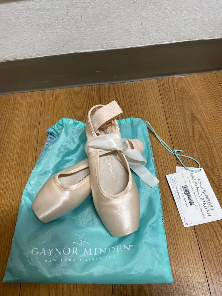 Gaynor minden new arrivals