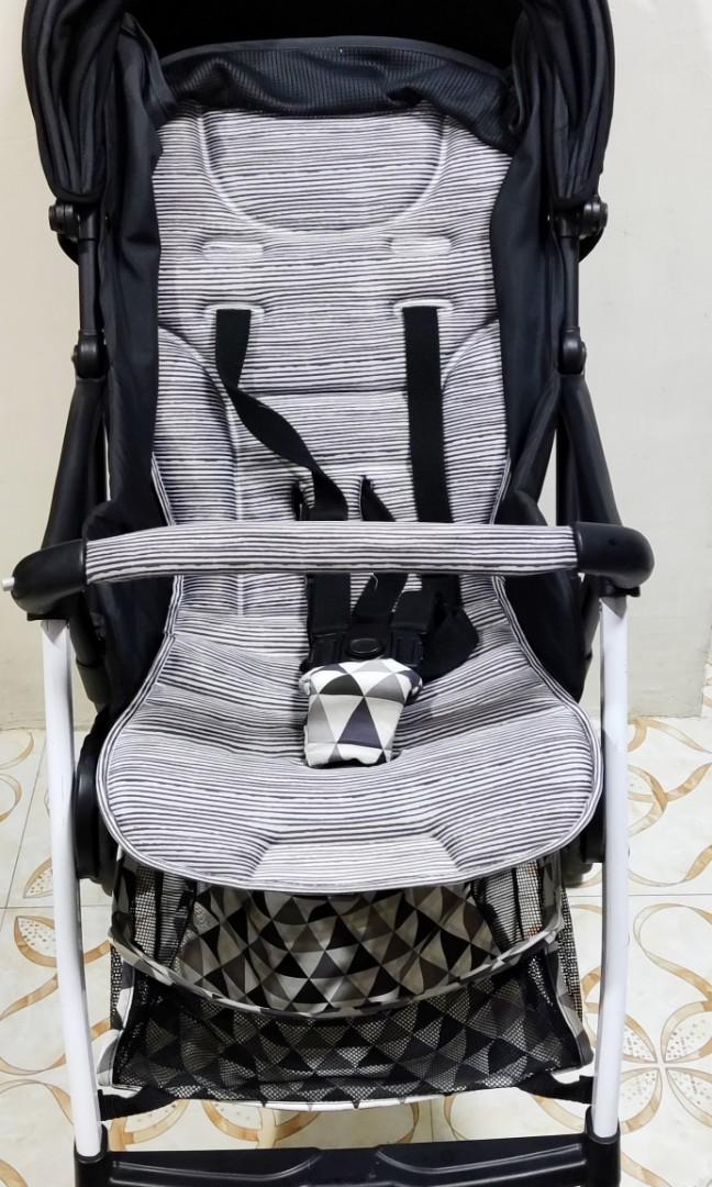 Geoby stroller price discount