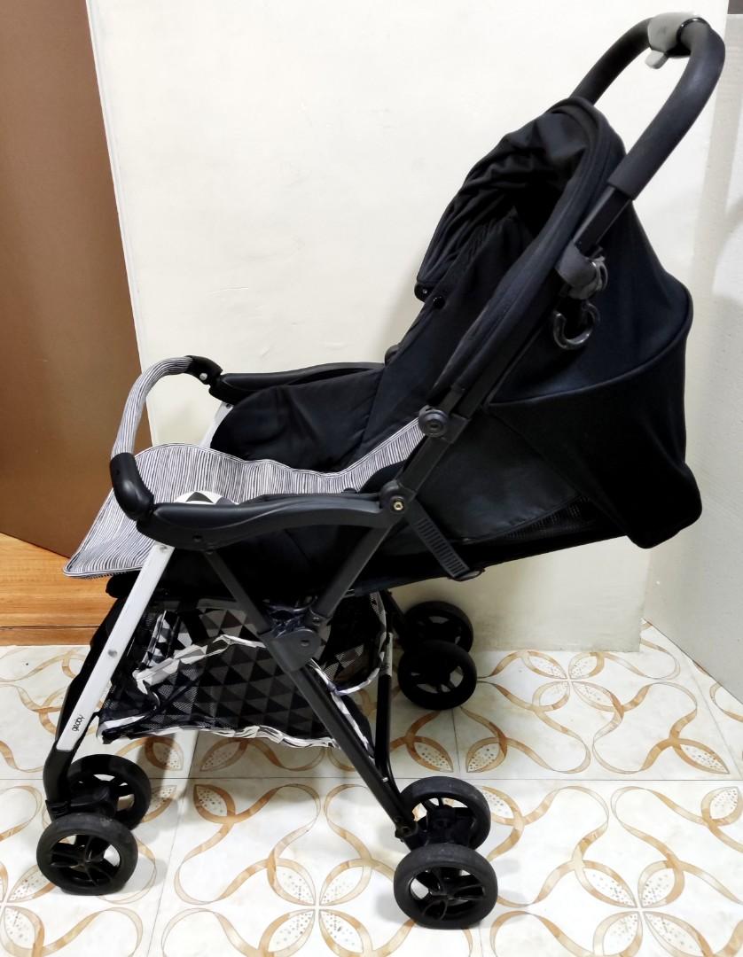 Geoby stroller top price