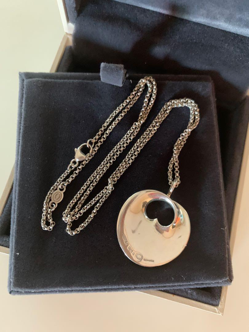Georg jensen 2024 hidden heart