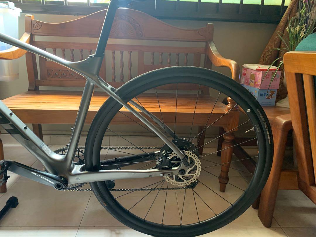 Giant fastroad advanced outlet 2 2020 review