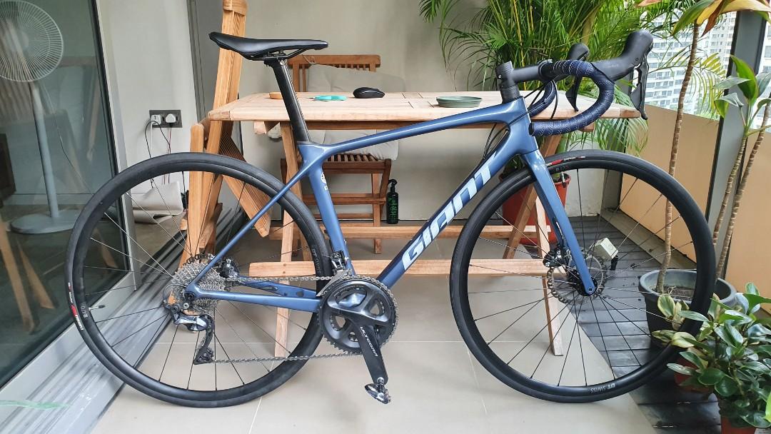 2021 tcr advanced 3 disc discount