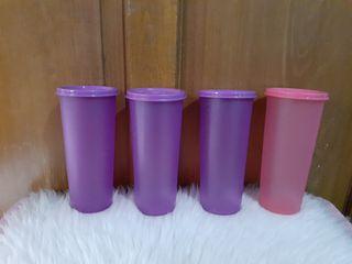 Giant tumbler