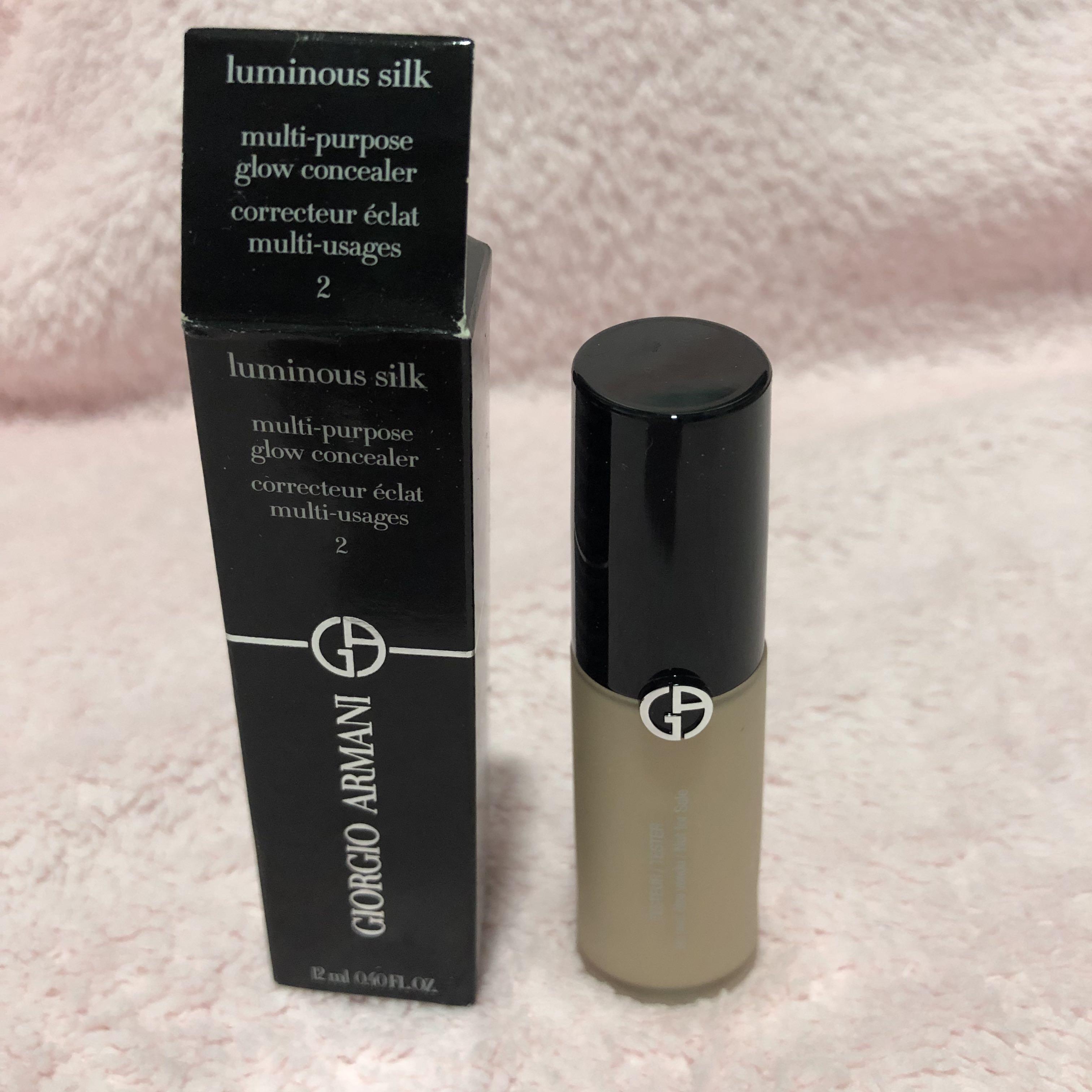 armani corrector