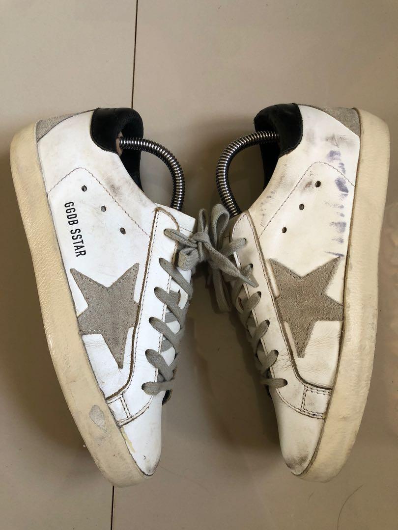 Golden Goose Deluxe Brand (GGDB) SSTAR, Women's Fashion, Footwear