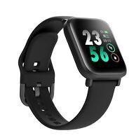 Grde Smartwatch CS201 Health and Fitness, Mobile Phones \u0026 Gadgets,  Wearables \u0026 Smart Watches on Carousell