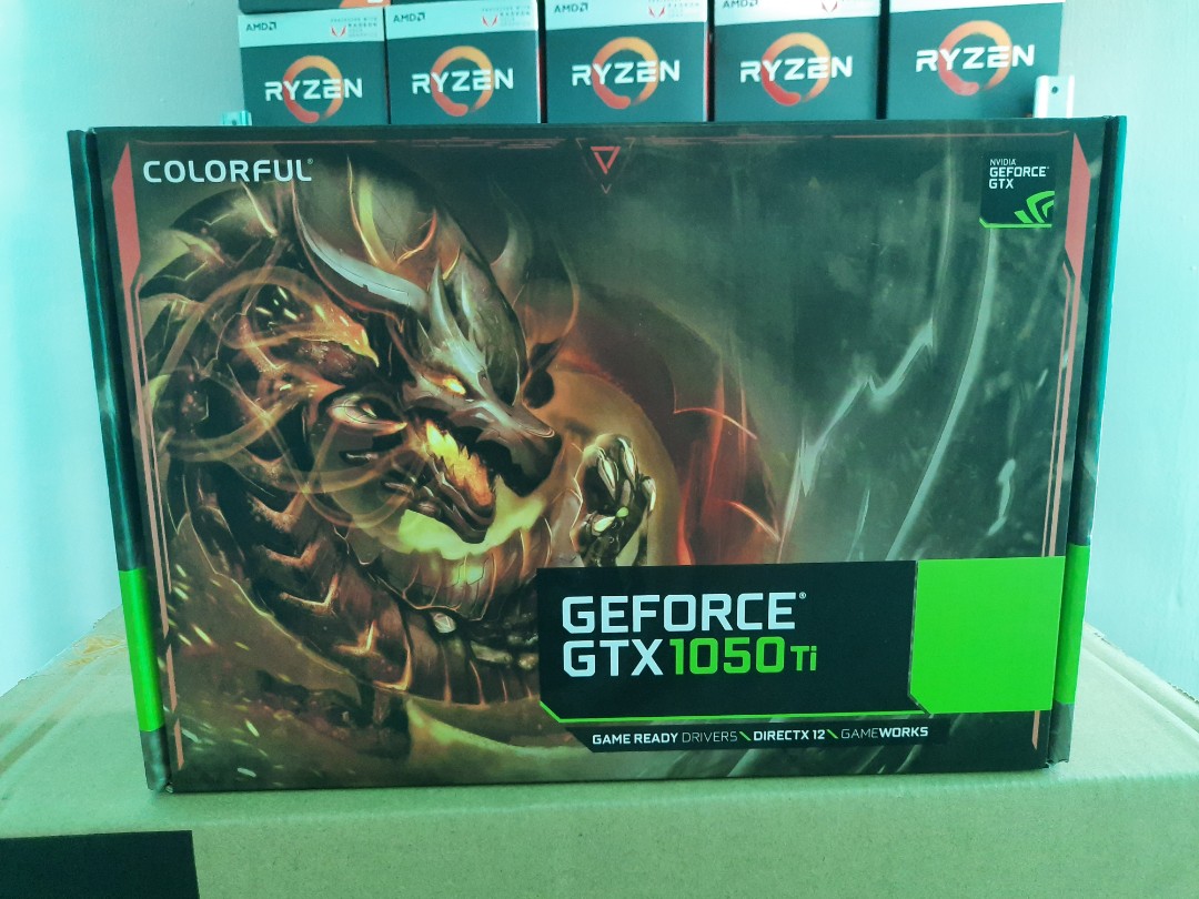 gtx-1050-ti-4gb-new-with-warranty-computers-tech-parts