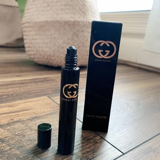 Gucci guilty sale rollerball