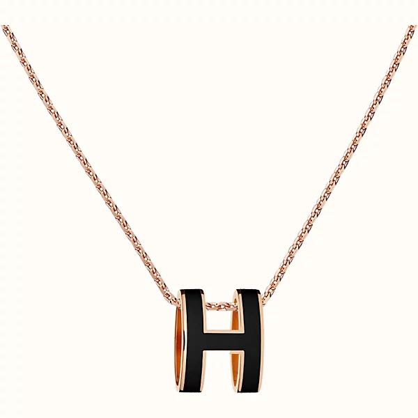 Hermès pop h necklace price Clearance