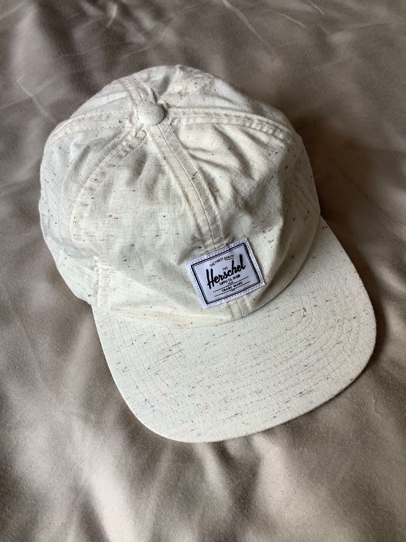 Herschel Albert KH Seafare Cap Men s Fashion Watches