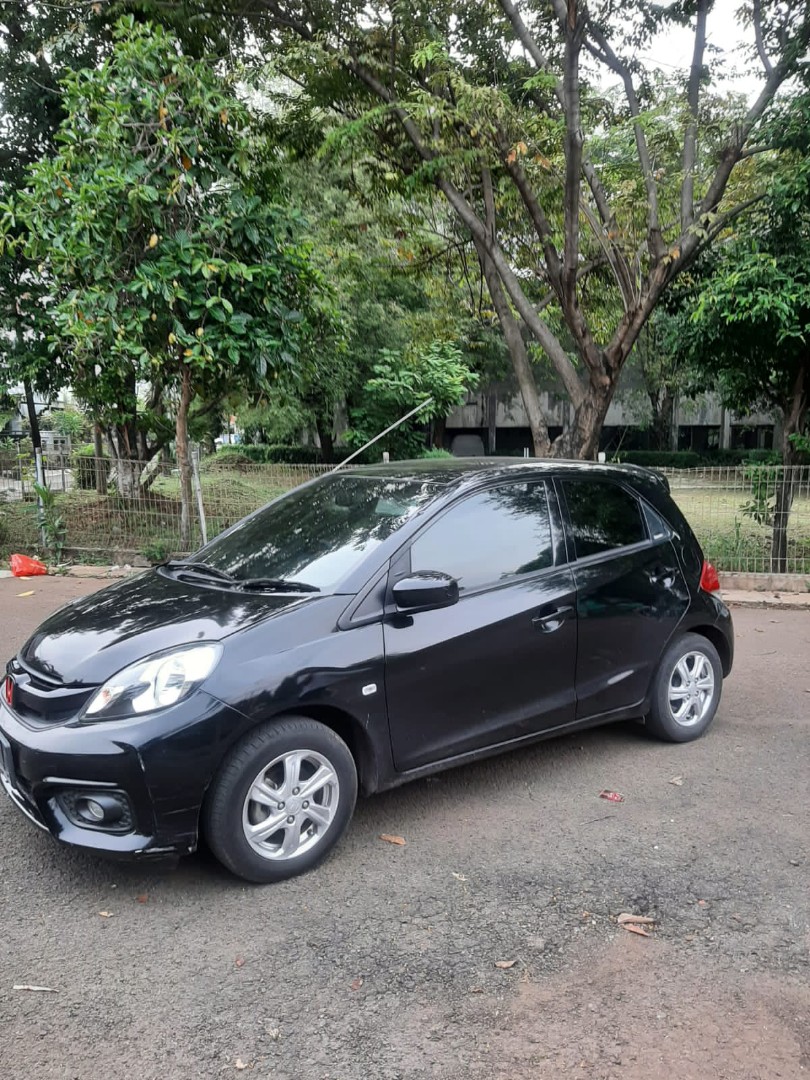Brio satya hotsell e cvt 2017