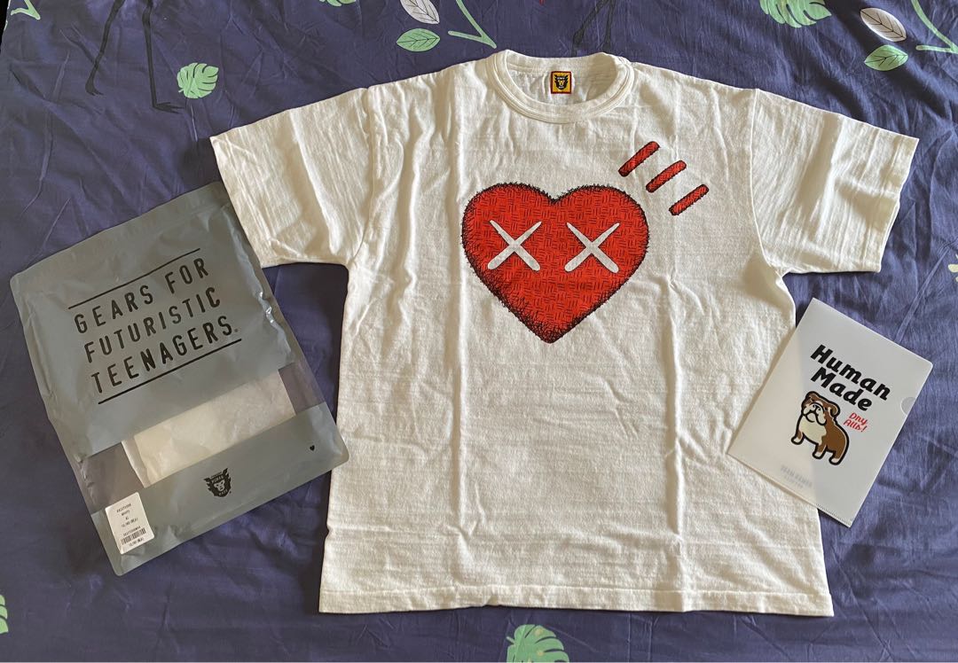 HUMAN MADE ロンT ベアプリント 2XL - rehda.com HUMAN MADE ロンT ベアプリント 2XL - rehda.com